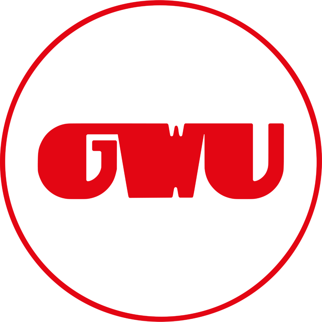 gwu logo