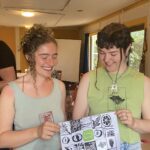 growing summer workshop