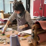 nanda coppens botanisch monoprint 1