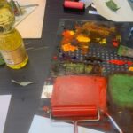 nanda coppens botanisch monoprint 4