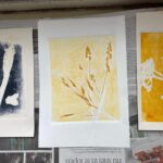 nanda coppens botanisch monoprint 7