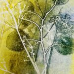 nanda coppens botanisch monoprint 9