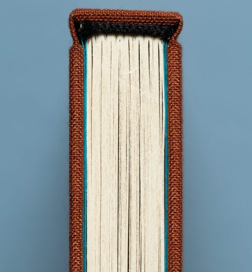 jasper zijlstra boekbinden 2