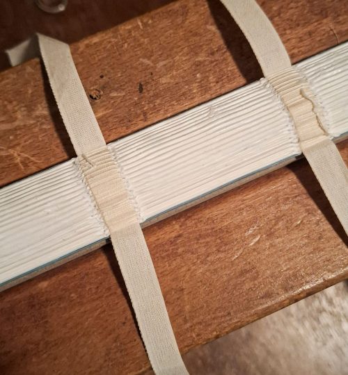 jasper zijlstra boekbinden