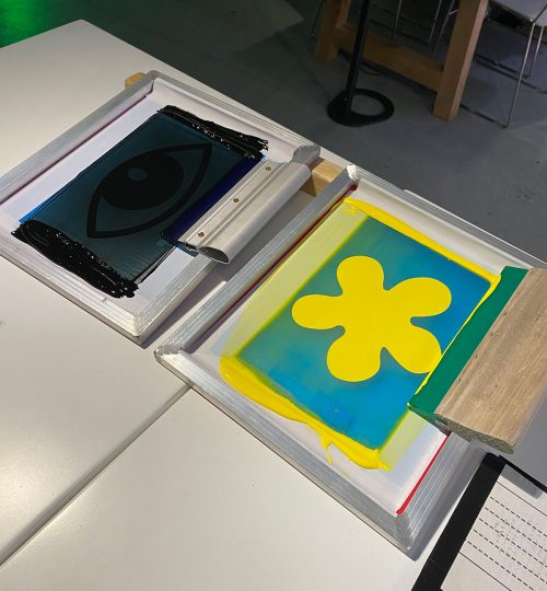 nike zeekdruk ramen copy